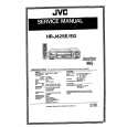 JVC HRJ425E/EG Instrukcja Serwisowa