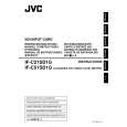 JVC IF-C51SD1 Instrukcja Obsługi