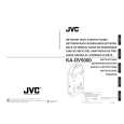 JVC KA-DV5000U Instrukcja Obsługi