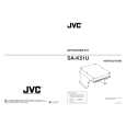 JVC SA-K51U Instrukcja Obsługi