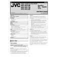 JVC HR-V611EZ Instrukcja Obsługi