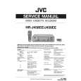 JVC HRJ459EE Instrukcja Serwisowa