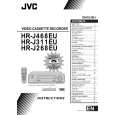 JVC HR-J311EU Instrukcja Obsługi