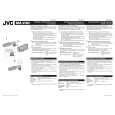 JVC VL-F3U Instrukcja Obsługi