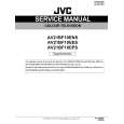 JVC AV21BF10EES Instrukcja Serwisowa
