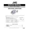 JVC GRD73US Instrukcja Serwisowa