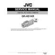 JVC GRHDIKR Instrukcja Serwisowa