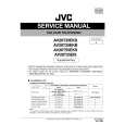 JVC AV28T25EIS Instrukcja Serwisowa