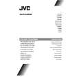 JVC AV21BJ8ENS Instrukcja Obsługi