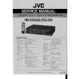 JVC HRD565E/EG/E Instrukcja Serwisowa