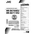 JVC MXGT700 Instrukcja Serwisowa