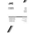 JVC AV14BM8EPS Instrukcja Obsługi