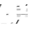 JVC AV28BT20EP Instrukcja Obsługi