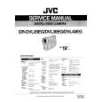JVC GRDVL40EG Instrukcja Serwisowa