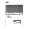 JVC JT-V71 Instrukcja Serwisowa