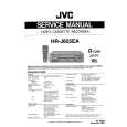 JVC HR-J655EA Instrukcja Serwisowa