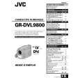 JVC MXGT91R Instrukcja Serwisowa