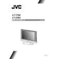 JVC LT-17S2 Instrukcja Obsługi