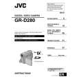 JVC GR-D273AG Instrukcja Obsługi