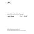 JVC VN-SE400U Instrukcja Obsługi