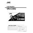 JVC VN-C30 Instrukcja Obsługi