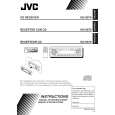 JVC KD-S670J Instrukcja Obsługi