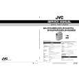JVC GRDVX507A/EG/EK Instrukcja Serwisowa