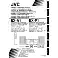JVC EX-P1 for EB Instrukcja Obsługi