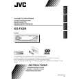 JVC KS-FX8RE Instrukcja Obsługi