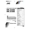 JVC HR-J438E Instrukcja Obsługi