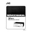 JVC JAS71 Instrukcja Serwisowa