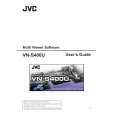 JVC VN-S400U Instrukcja Obsługi