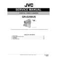JVC GRD250US Instrukcja Serwisowa