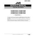 JVC AV28BH7ENB Instrukcja Serwisowa