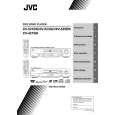 JVC XV525BK Instrukcja Obsługi