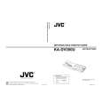 JVC KA-DV350U Instrukcja Obsługi