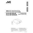 JVC DLA-HD10KE Instrukcja Obsługi