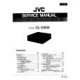JVC QL-G90B Instrukcja Serwisowa