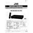 JVC HRD640E/EG/EK Instrukcja Serwisowa