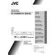 JVC XV-S500BK Instrukcja Obsługi
