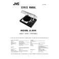 JVC JL-B44 Instrukcja Serwisowa