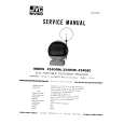 JVC 3240SW Instrukcja Serwisowa
