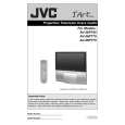 JVC AV-56P775/H Instrukcja Obsługi