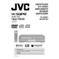 JVC HR-XVC1UJ Instrukcja Obsługi