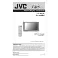 JVC PD-42WX84/SJ Instrukcja Obsługi