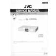 JVC XLV220SL Instrukcja Serwisowa