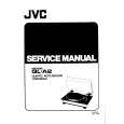 JVC QLA2 Instrukcja Serwisowa