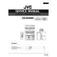 JVC CAM30BK Instrukcja Serwisowa