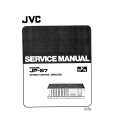 JVC JP-S7 Instrukcja Serwisowa