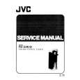 JVC FQ22K/D Instrukcja Serwisowa